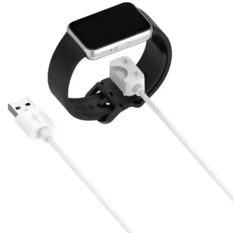 Habicare TWS USB Charger Cable for Samsung Galaxy Fit 3 USB Charger Cable for Samsung Galaxy Fit 3