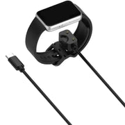 Habicare TWS USB Charger Cable for Samsung Galaxy Fit 3 USB Charger Cable for Samsung Galaxy Fit 3