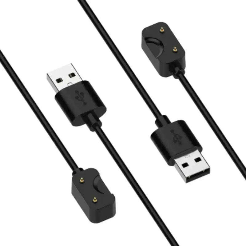 Habicare TWS USB Charger Cable for Samsung Galaxy Fit 3 USB Charger Cable for Samsung Galaxy Fit 3