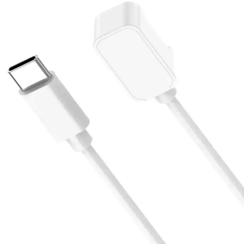 Habicare TWS USB Charger Cable for Samsung Galaxy Fit 3 USB Charger Cable for Samsung Galaxy Fit 3