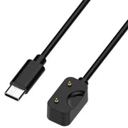 Habicare TWS USB Charger Cable for Samsung Galaxy Fit 3 USB Charger Cable for Samsung Galaxy Fit 3