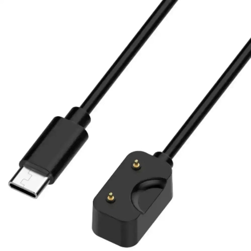 Habicare TWS USB Charger Cable for Samsung Galaxy Fit 3 USB Charger Cable for Samsung Galaxy Fit 3