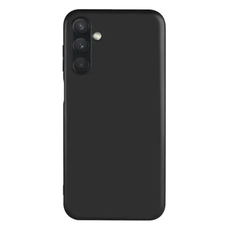 9eight5 Screen protector Protective Case for Samsung Galaxy M15 5G (Black) Protective Case for Samsung Galaxy M15 5G (Black)