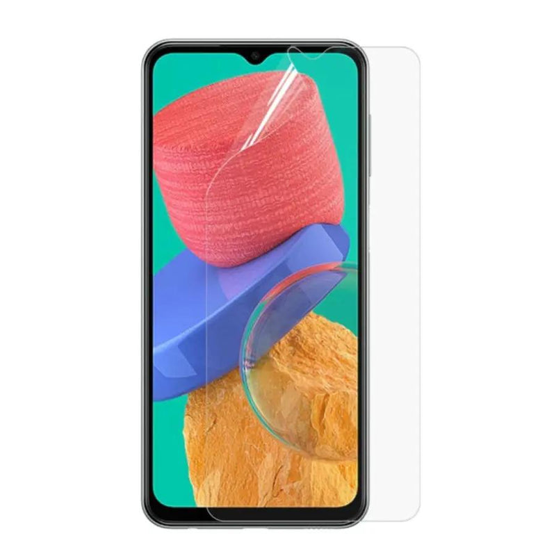 Hydrogel Screen Protector for Samsung Galaxy M33 5G