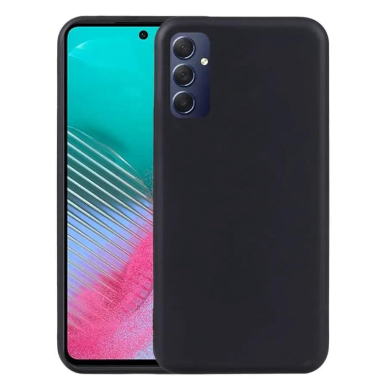 9eight5 Screen protector Protective Case for Samsung Galaxy M54 5G (Black) Protective Case for Samsung Galaxy M54 5G (Black)