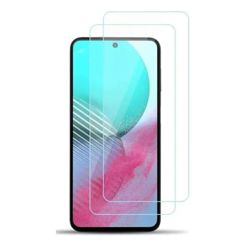 9eight5 Screen protector Screen Protector for Samsung Galaxy M54 5G Screen Protector for Samsung Galaxy M54 5G