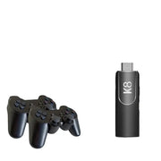 Habicare 9eight5 Game Stick 4K HD Retro Console Game Stick 4K HD Retro Console