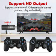 Habicare 9eight5 Game Stick 4K HD Retro Console Game Stick 4K HD Retro Console