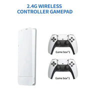 Habicare 9eight5 Game Stick Mini TV Handheld Console Game Stick Mini TV Handheld Console