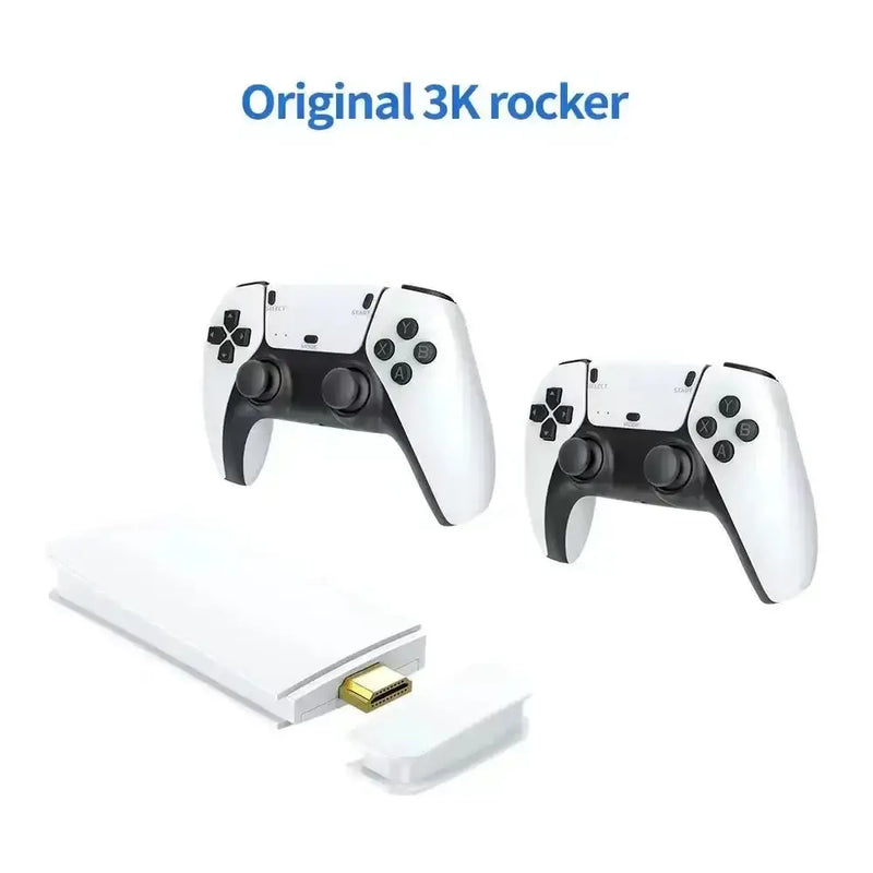 Habicare 9eight5 Game Stick Mini TV Handheld Console Game Stick Mini TV Handheld Console