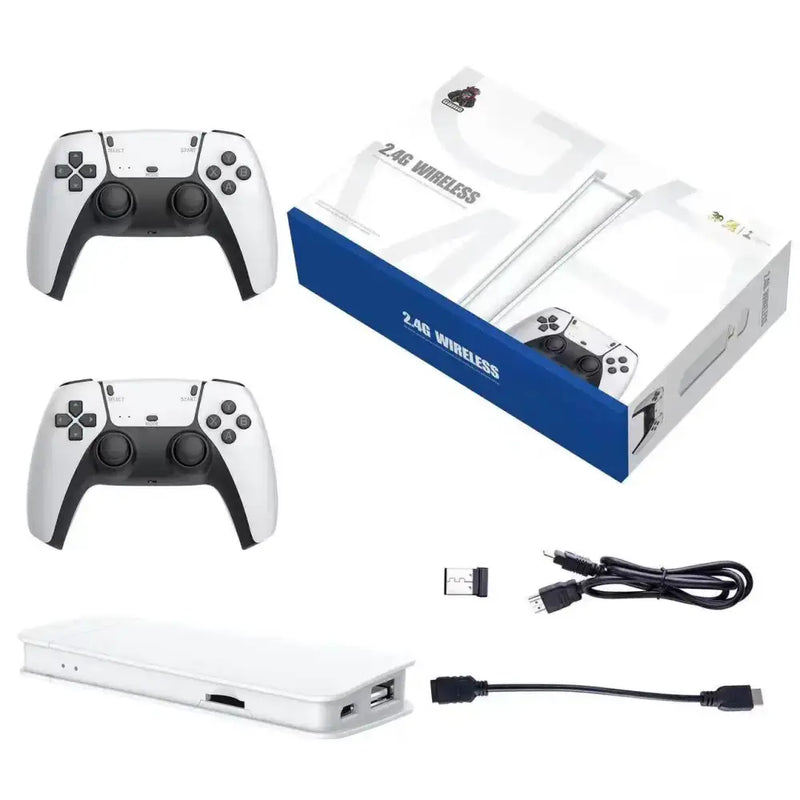 Habicare 9eight5 Game Stick Mini TV Handheld Console Game Stick Mini TV Handheld Console