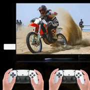 Habicare 9eight5 Game Stick Mini TV Handheld Console Game Stick Mini TV Handheld Console