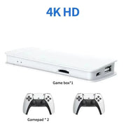Habicare 9eight5 Game Stick Mini TV Handheld Console Game Stick Mini TV Handheld Console