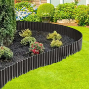 Habicare SS Garden Border Edging Garden Border Edging