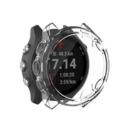 That Watch Shop Watch case Protective Case for Garmin 245 (Clear) Protective Case for Garmin 245 (Clear)