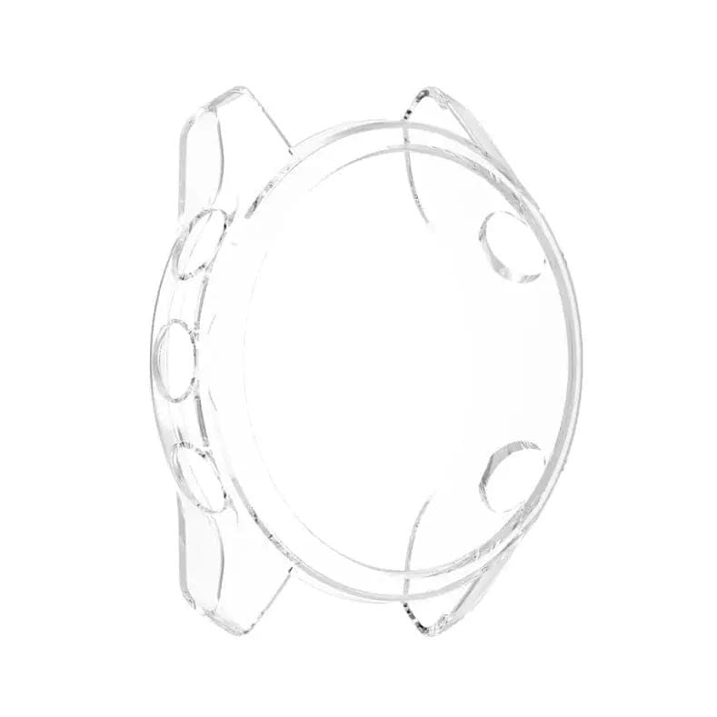 That Watch Shop Watch case Protective Case for Garmin 245 (Clear) Protective Case for Garmin 245 (Clear)
