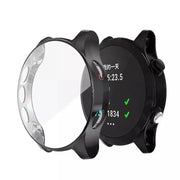 Habicare Watch case Protective Case for Garmin 245 (Black) Protective Case for Garmin 245 (Black)