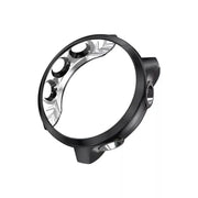 Habicare Watch case Protective Case for Garmin 245 (Black) Protective Case for Garmin 245 (Black)
