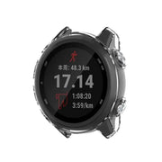 Habicare Watch case Protective Case for Garmin 245 (Clear) Protective Case for Garmin 245 (Clear)