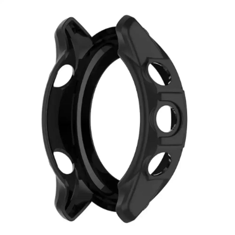 Habicare Watch case Protective Case for Garmin 255 (Black) Protective Case for Garmin 255 (Black)