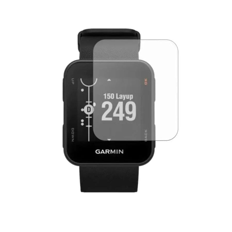 That Watch Shop Watch Screen Protector Screen Protector for Garmin Approach S10 Screen Protector for Garmin Approach S10