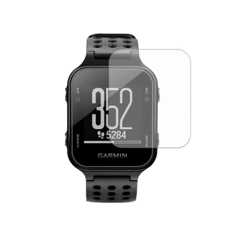 That Watch Shop Watch Screen Protector Screen Protector for Garmin Approach S20 Screen Protector for Garmin Approach S20