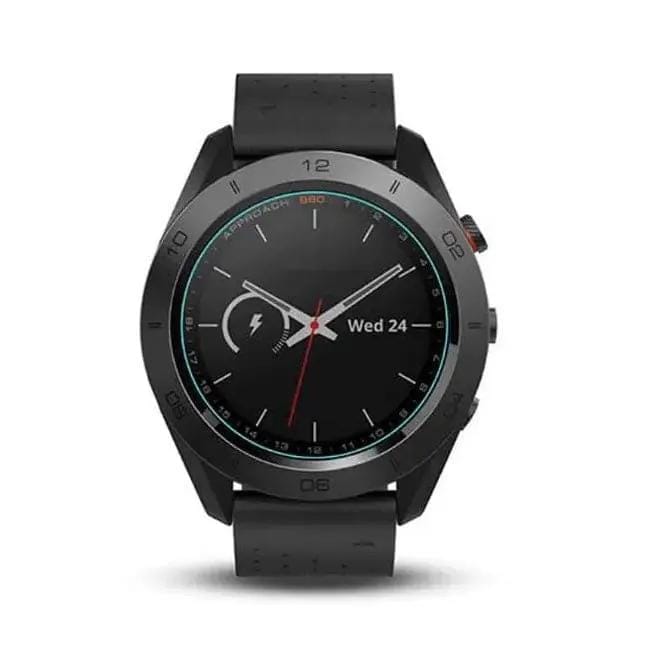 That Watch Shop Watch Screen Protector Screen Protector for Garmin Approach S60 Screen Protector for Garmin Approach S60