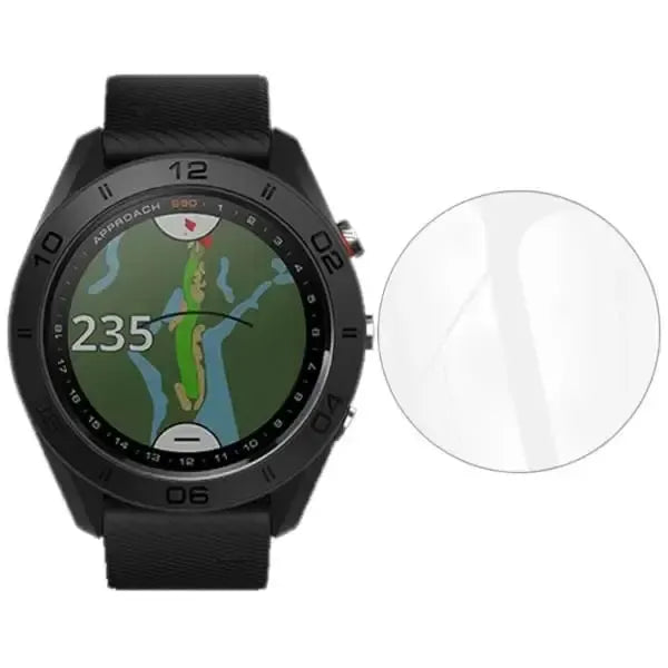 Screen Protectors for Garmin Approach S60 (Pack of 5) – view 5