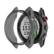 Habicare Watch case Protective Case for Garmin Approach S62 (Black) Protective Case for Garmin Approach S62 (Black)