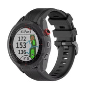 That Watch Shop Watch case Protective Case for Garmin Approach S62 (Black) Protective Case for Garmin Approach S62 (Black)
