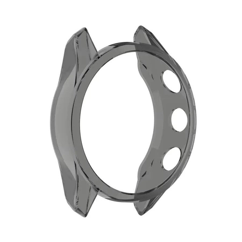 That Watch Shop Watch case Protective Case for Garmin Approach S62 (Black) Protective Case for Garmin Approach S62 (Black)