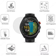 That Watch Shop Watch Screen Protector Screen Protector for Garmin Approach S62 Screen Protector for Garmin Approach S62