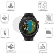 Screen Protectors for Garmin Approach S62 (Pack of 5) – view 2