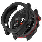 Protective Case for Garmin Approach S70 (42mm) (Black) – view 1