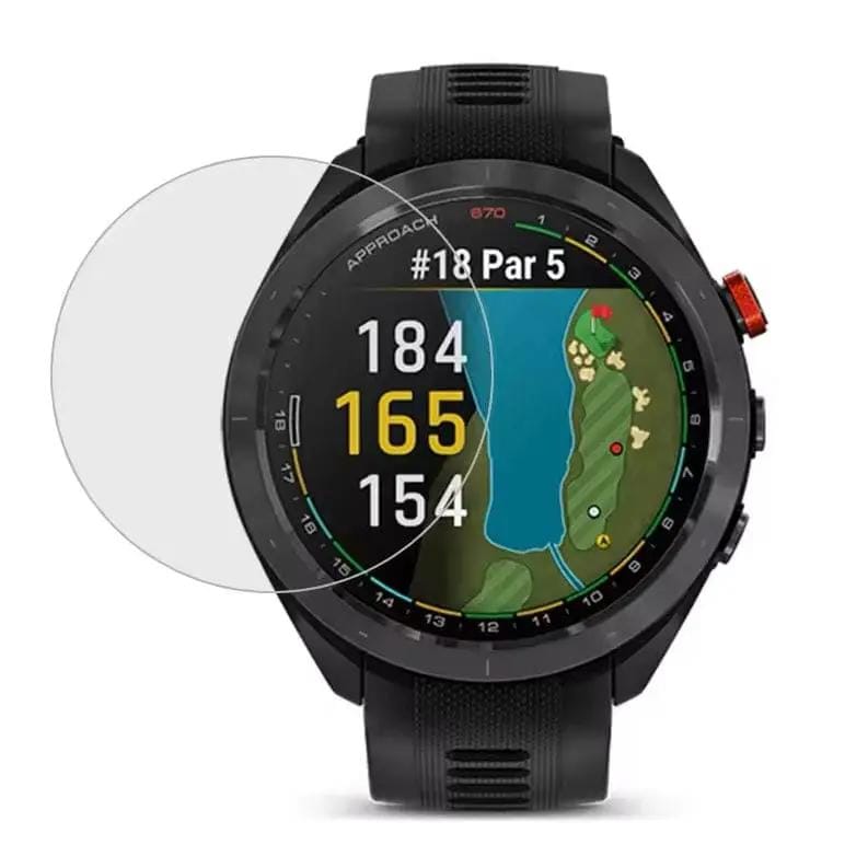 Screen Protector for Garmin Approach S70 (42mm) – view 1