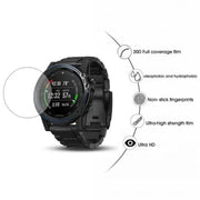 Screen Protectors for Garmin Descent Mk1 (Pack of 2) – view 2