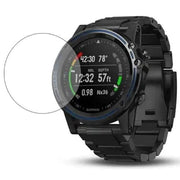 Screen Protectors for Garmin Descent Mk1 (Pack of 2) – view 1