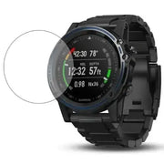 Screen Protectors for Garmin Descent Mk1 (Pack of 5) – view 1