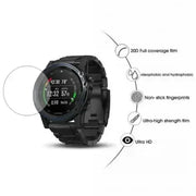 Screen Protectors for Garmin Descent Mk1 (Pack of 5) – view 2