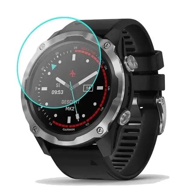 Screen Protector for Garmin Descent Mk2 / Mk2i – view 1