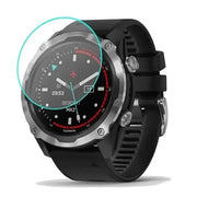Screen Protectors for Garmin Descent Mk2 / Mk2i (Pack of 3) – view 1