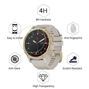 That Watch Shop Watch Screen Protector Screen Protector for Garmin Descent Mk2S Screen Protector for Garmin Descent Mk2S