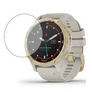 Screen Protectors for Garmin Descent Mk2S (Pack of 3) – view 1