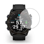 Screen Protector for Garmin Descent Mk3i (51mm) – view 1