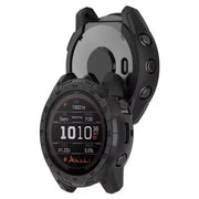 That Watch Shop Watch case Protective Case for Garmin Enduro 2 (Black) Protective Case for Garmin Enduro 2 (Black)