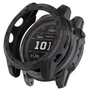 Habicare Watch case Protective Case for Garmin Enduro 2 (Black) Protective Case for Garmin Enduro 2 (Black)