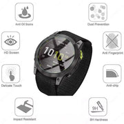 That Watch Shop Watch Screen Protector Screen Protector for Garmin Enduro 2 Screen Protector for Garmin Enduro 2