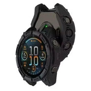 That Watch Shop Watch case Protective Case for Garmin Enduro 3 (Black) Protective Case for Garmin Enduro 3 (Black)