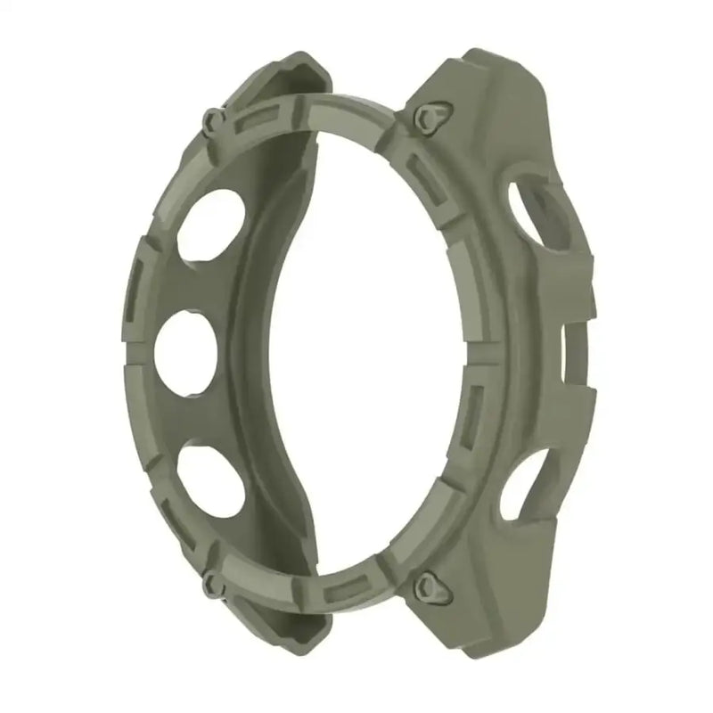Habicare Watch case Protective Case for Garmin Enduro 3 (Green) Protective Case for Garmin Enduro 3 (Green)