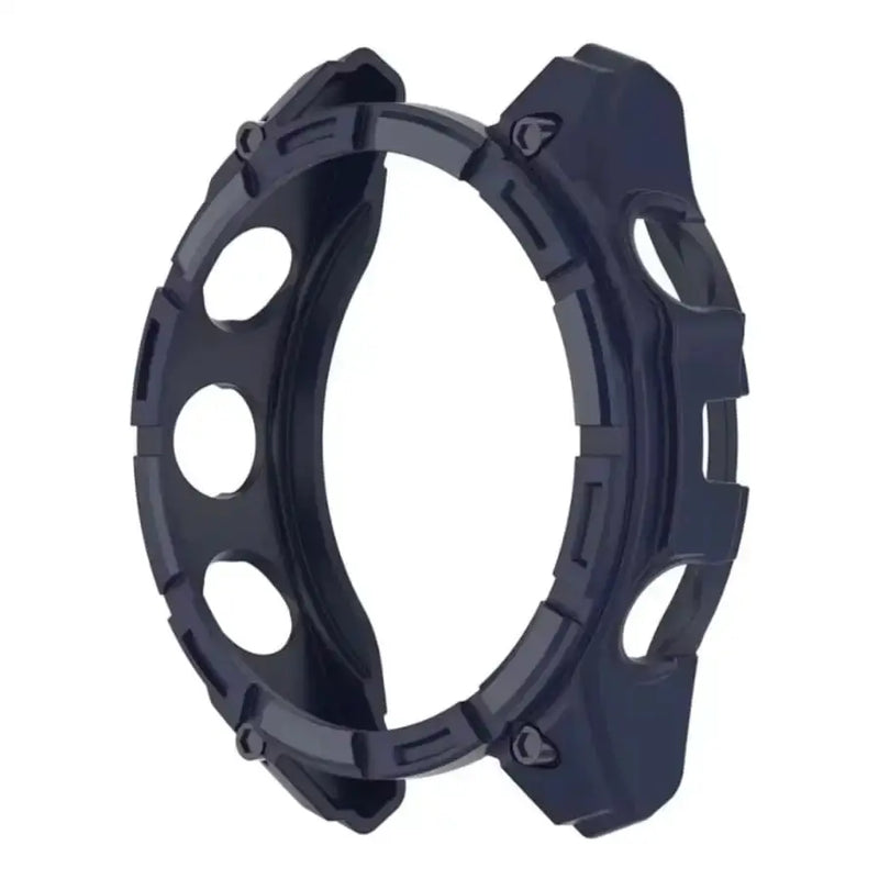 Habicare Watch case Protective Case for Garmin Enduro 3 (Navy) Protective Case for Garmin Enduro 3 (Navy)